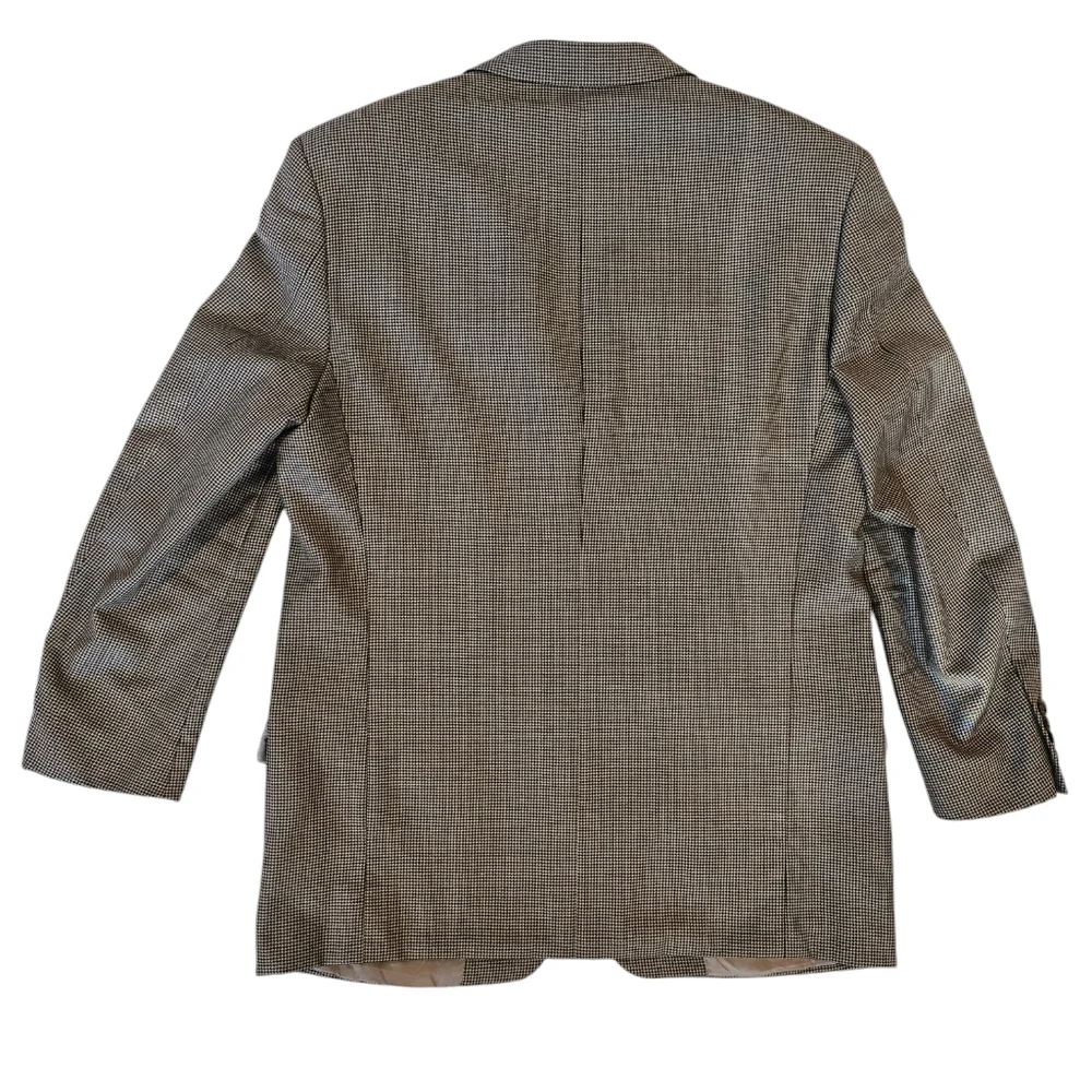 Zanella black tan
